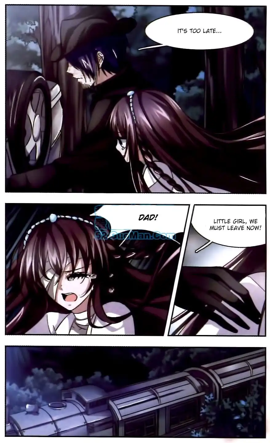 Vampire Sphere Chapter 10 3